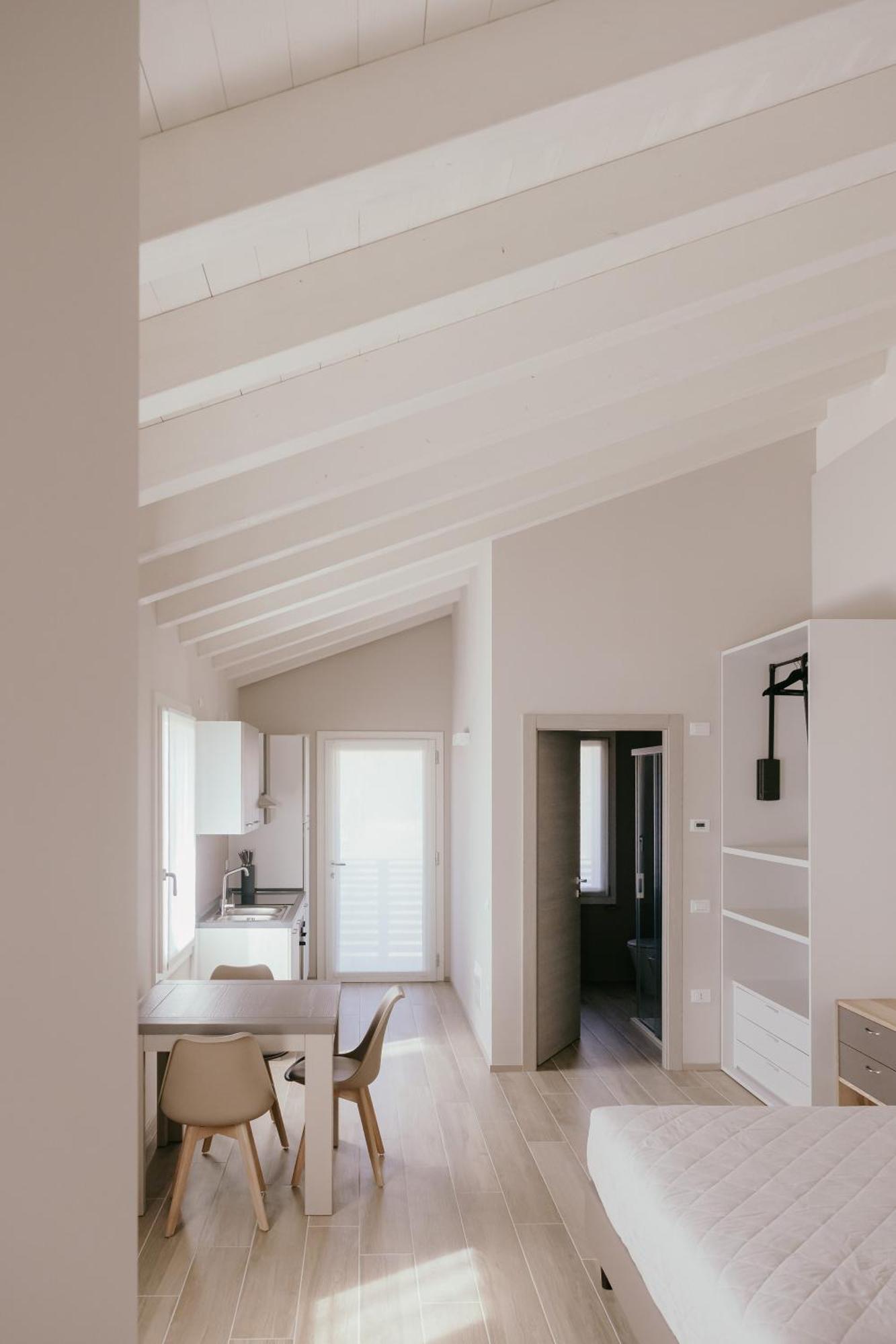Tenuta Delle Radici Giavera del Montello Екстер'єр фото
