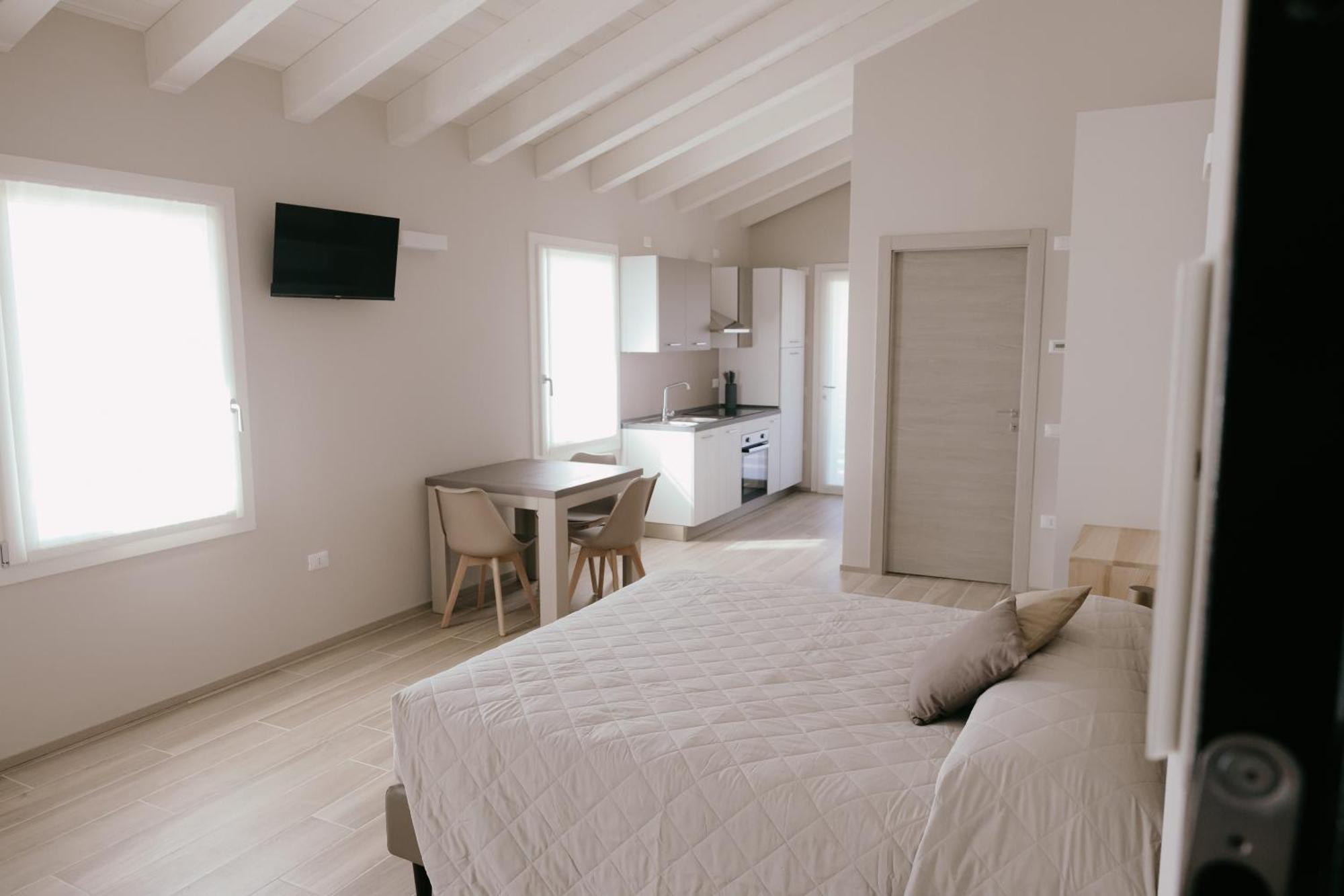 Tenuta Delle Radici Giavera del Montello Екстер'єр фото