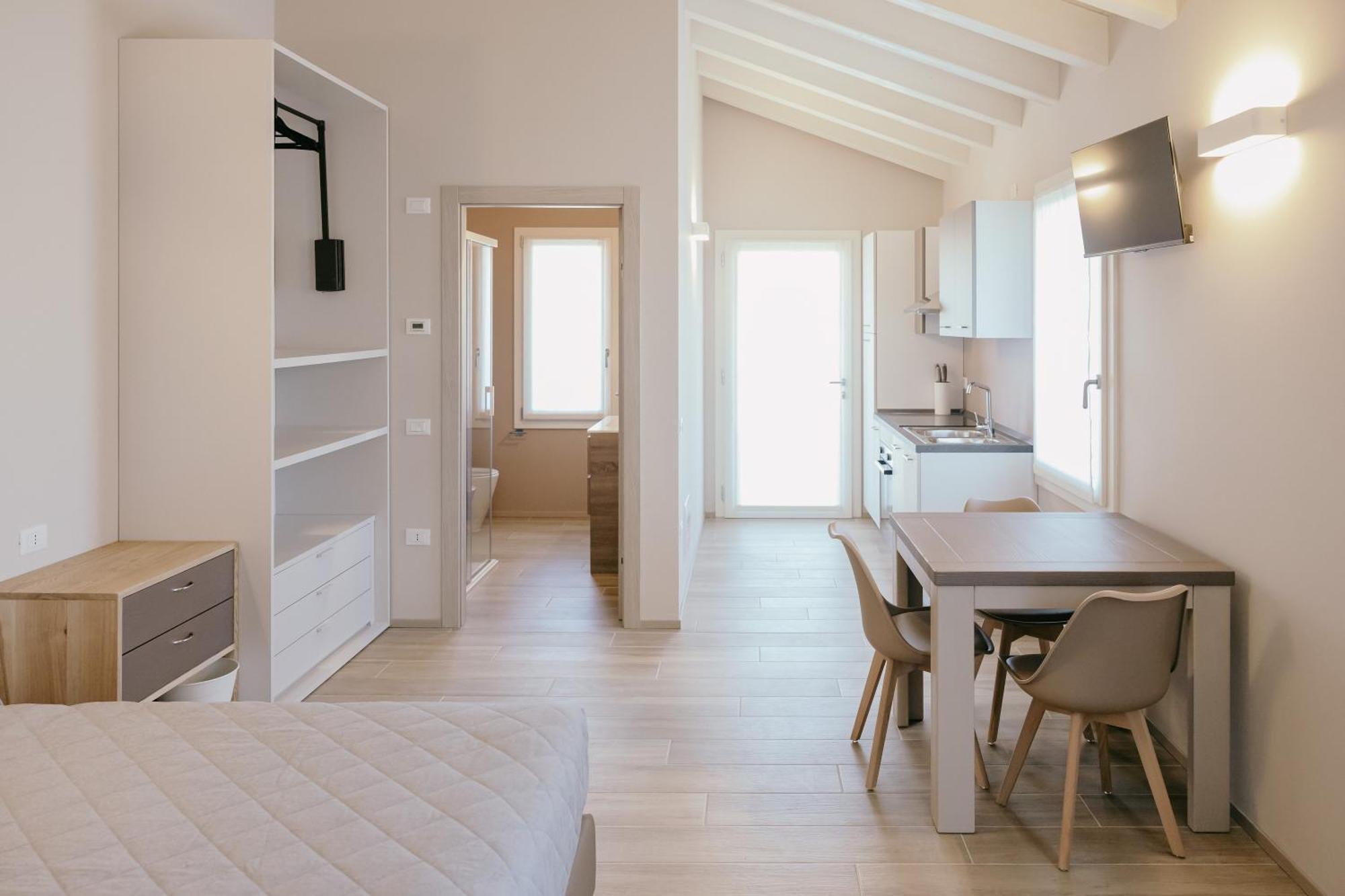 Tenuta Delle Radici Giavera del Montello Екстер'єр фото
