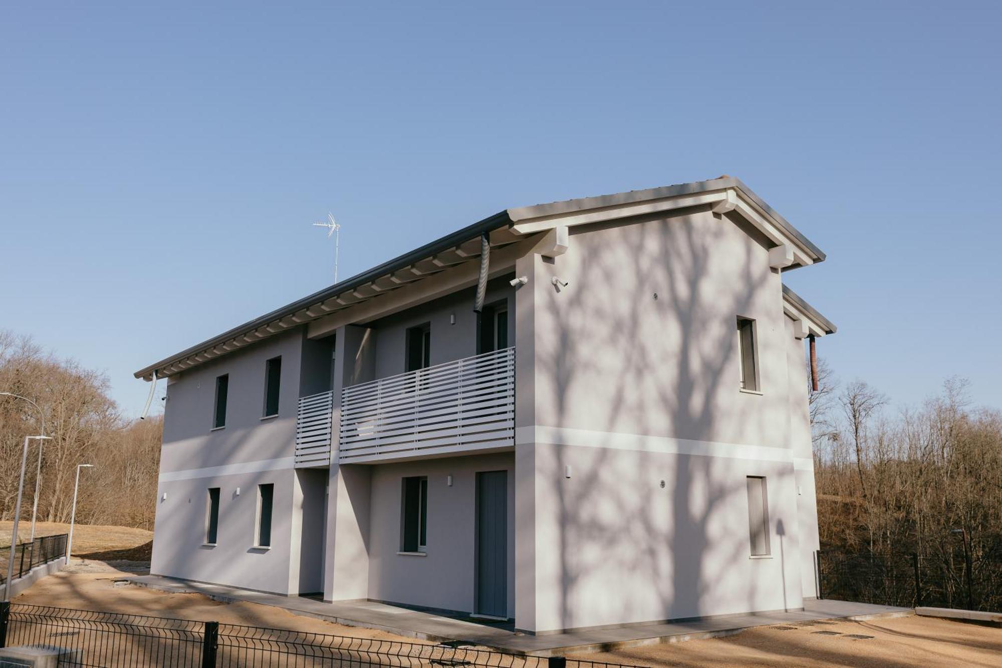 Tenuta Delle Radici Giavera del Montello Екстер'єр фото