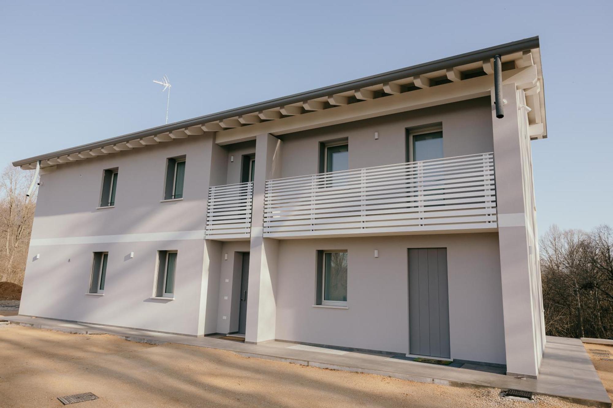 Tenuta Delle Radici Giavera del Montello Екстер'єр фото